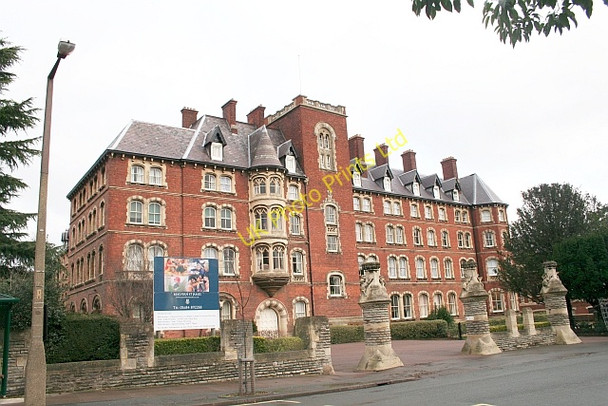 Photo 6"x4" Malvern St. James College Great Malvern c2007