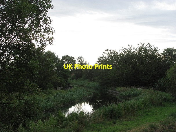 Photo 6"x4" The Union Canal Linlithgow c2011