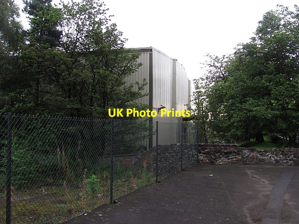 Photo 6"x4" Bond, Edinburgh Road Linlithgow c2011