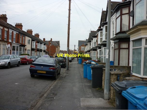 Photo 6"x4" May Street off Beverley Road, Hull Kingston upon Hull c2011
