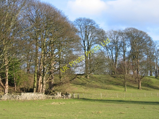 Photo 6"x4" Farmland near Pontblyddyn Pontblyddyn c2007