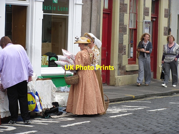 Photo 6"x4" Kelso Fair Kelso c2011 P1