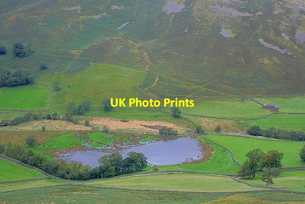 Photo 6"x4" Seasonal Tarn Martindale c2011