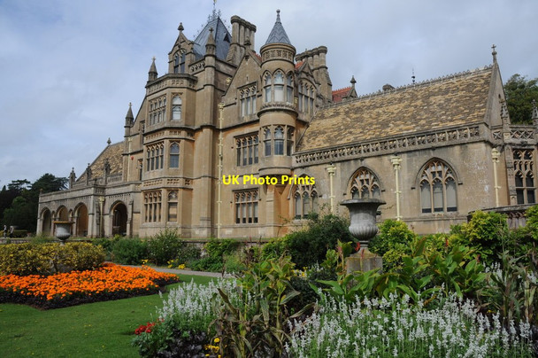 Photo 6"x4" Tyntesfield House Tyntesfield c2011