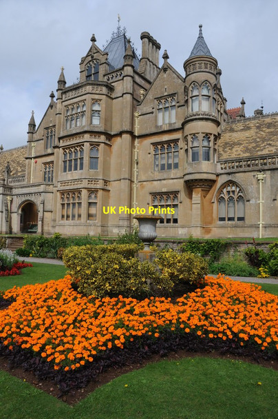 Photo 6"x4" Tyntesfield House Tyntesfield c2011