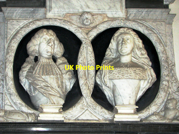 Photo 6"x4" St Peter's church in Sibton Sibton c2011 P3