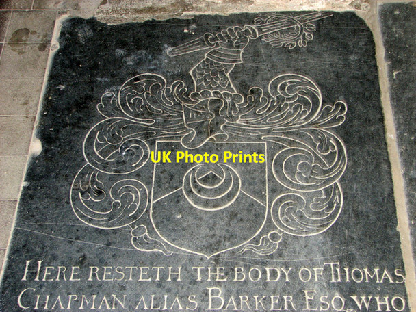 Photo 6"x4" St Peter's church in Sibton Sibton c2011 P7