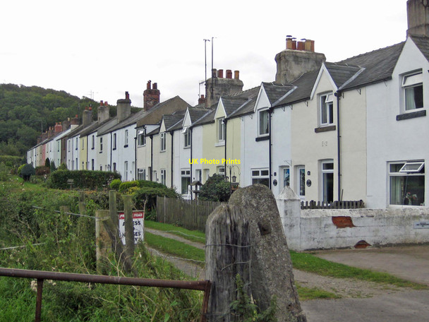 Photo 6"x4" Cottages at Esk Valley Esk Valley c2011