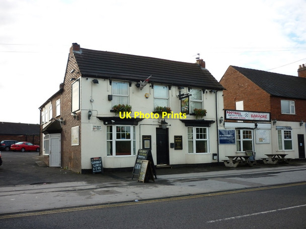 Photo 6"x4" The Drunken Duck public house Brownhills\/SK0405 c2011