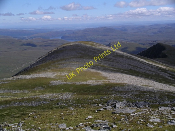 Photo 6"x4" An Eigin AN Eigin c2005