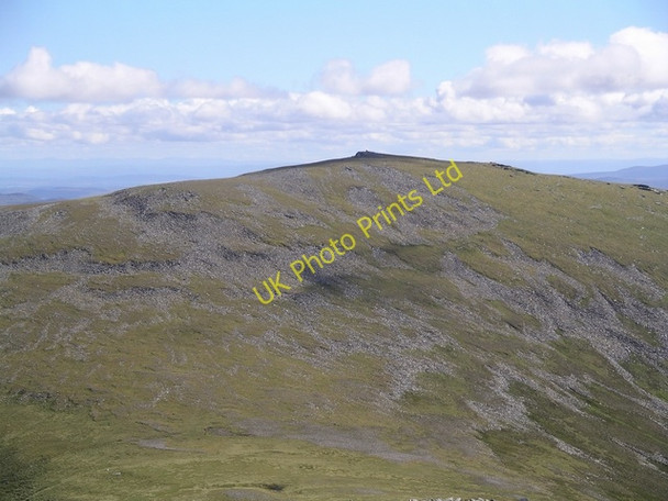 Photo 6"x4" An Coileachan An Coileachan c2005