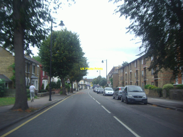 Photo 6"x4" Chase Side, Enfield Enfield\/TQ3396 c2011