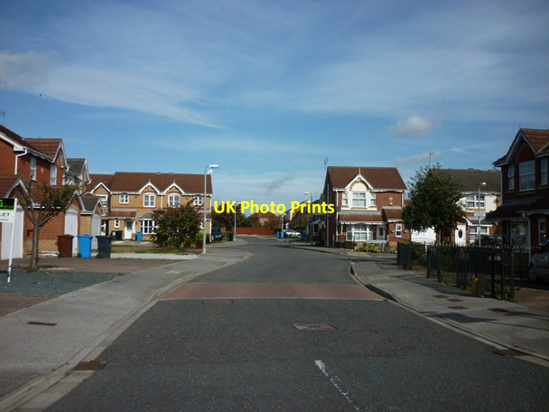 Photo 6"x4" Harlequin Drive, Kingswood Kingswood\/TA0834 c2011