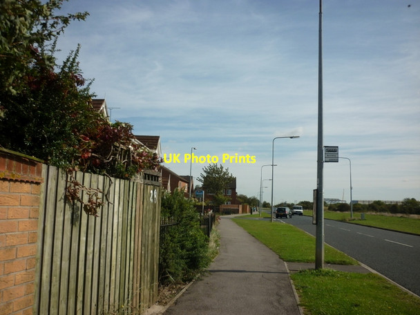 Photo 6"x4" Kesteven Way, Kingswood Kingswood\/TA0834 c2011