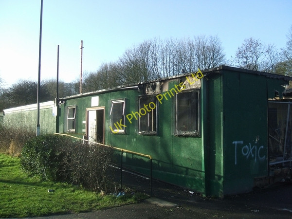 Photo 6"x4" Visitor Centre at Wren's Nest National Nature Reserve Tipton\/SO9592 c2007