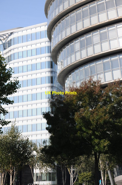 Photo 6"x4" City Hall, London London c2011