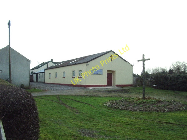 Photo 6"x4" Catholic Church of Our Lady of Good Counsel, Longtown Longtown\/NY3868 c2007