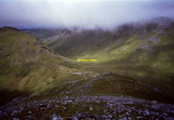Photo 6"x4" Bealach Bhearnais Bealach Bhearnais c2000