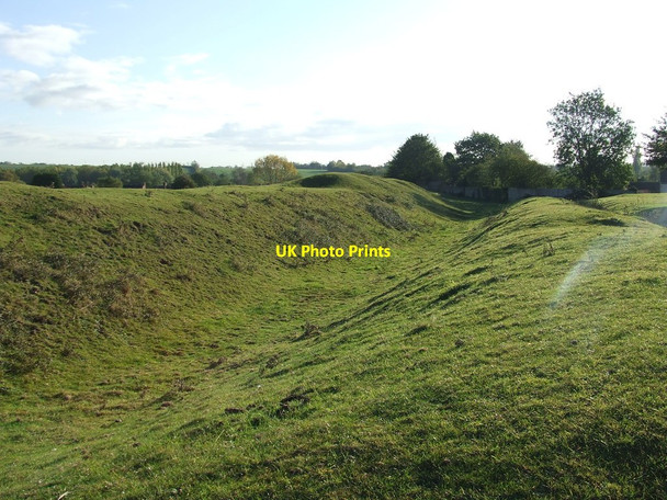 Photo 6"x4" Clare Common Clare\/TL7645 c2011