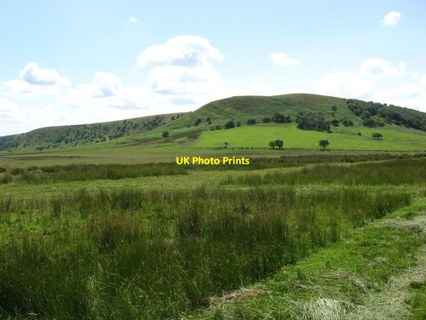 Photo 6"x4" Birk Nab Birk Nab Fm c2009