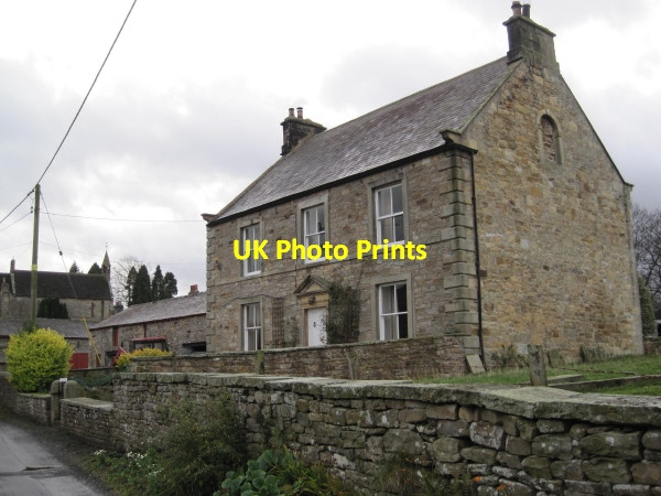 Photo 6"x4" Harpertown, Lambley Lambley\/NY6758 c2011