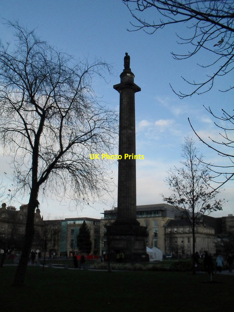 Photo 6"x4" St Andrew Square Edinburgh c2011