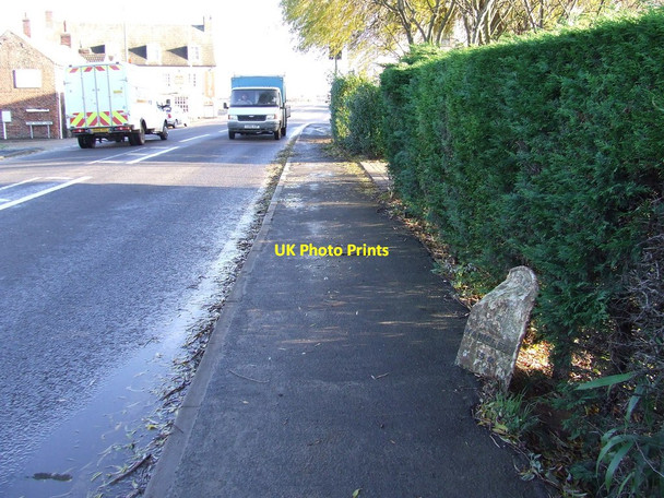 Photo 6"x4" Wainfleet 15 Haltoft End c2011