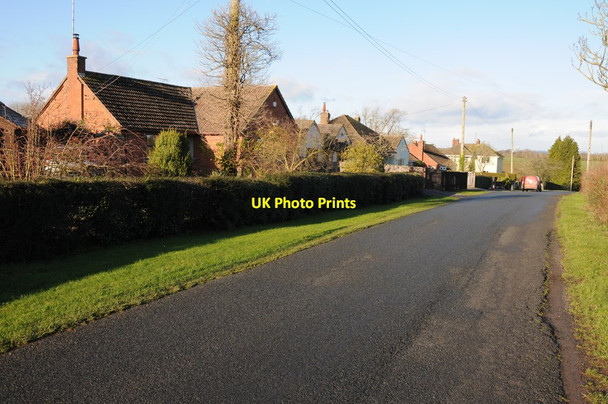 Photo 6"x4" Bulley Lane, Birdwood Birdwood c2011