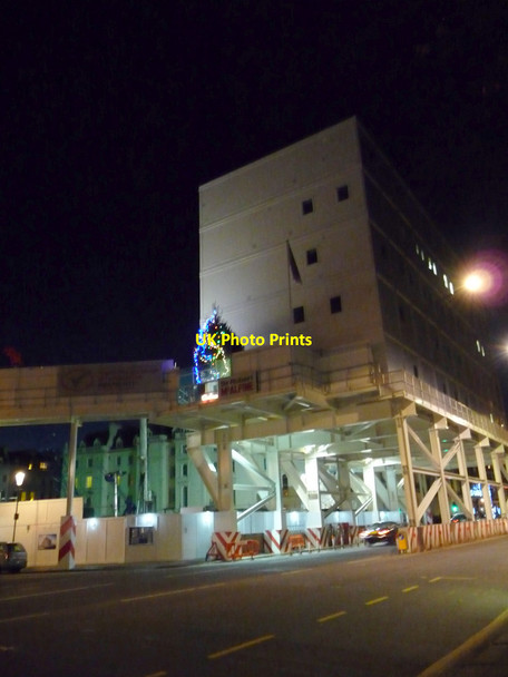 Photo 6"x4" Kensington Gore, London SW7 Kensington\/TQ2579 c2011