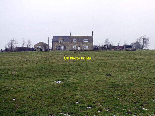 Photo 6"x4" Clipper Headland Fenwick\/NZ0572 c2012