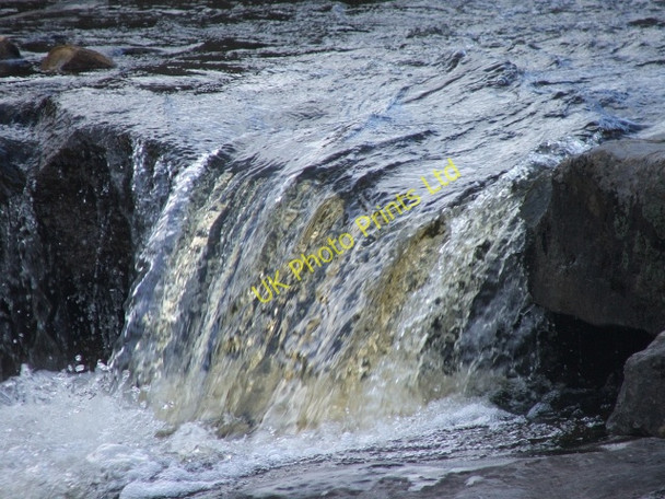 Photo 6"x4" Fell Beck. Newby Cote c2007