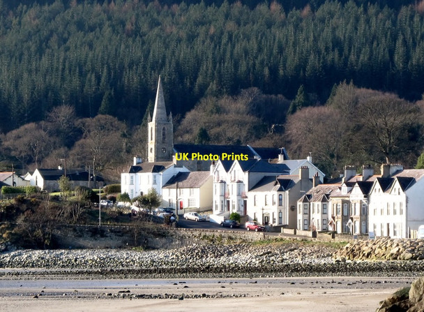 Photo 6"x4" St John's CoI, Newcastle Newcastle\/J3732 c2012