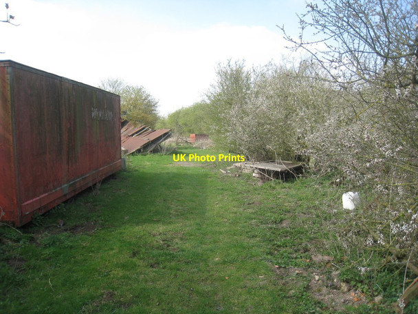 Photo 6"x4" Any old iron? Northorpe\/SK8997 c2012