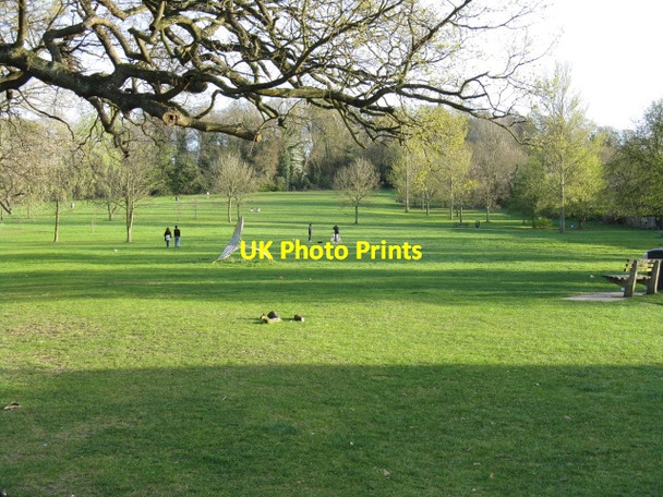Photo 6"x4" The Grove, Harrow Harrow\/TQ1488 c2012