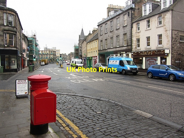 Photo 6"x4" High Street, Dalkeith Dalkeith\/NT3467 c2012