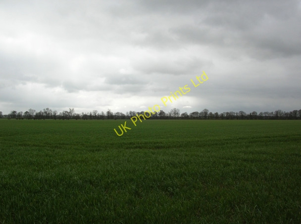 Photo 6"x4" Battle of Myton Myton-on-Swale c2007