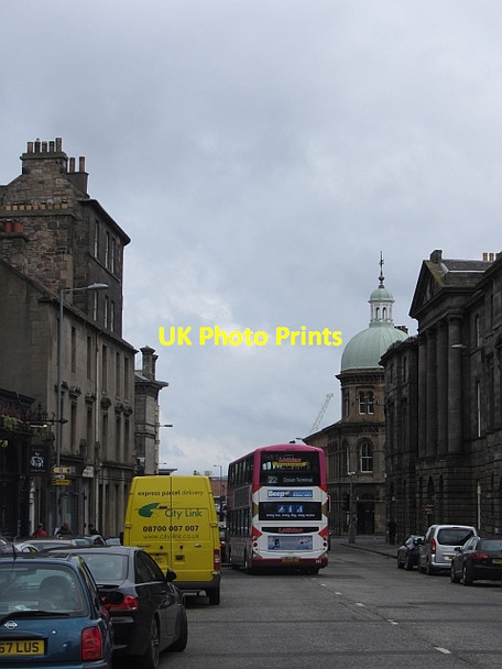 Photo 6"x4" Constitution Street, Leith Leith\/NT2776 c2012