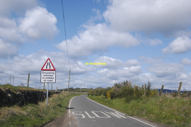 Photo 6"x4" Take care... Kintore c2012