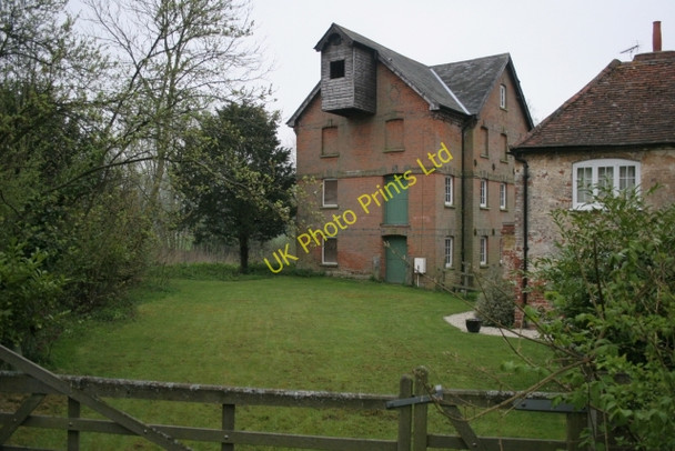 Photo 6"x4" Stanford End Stanford End c2005