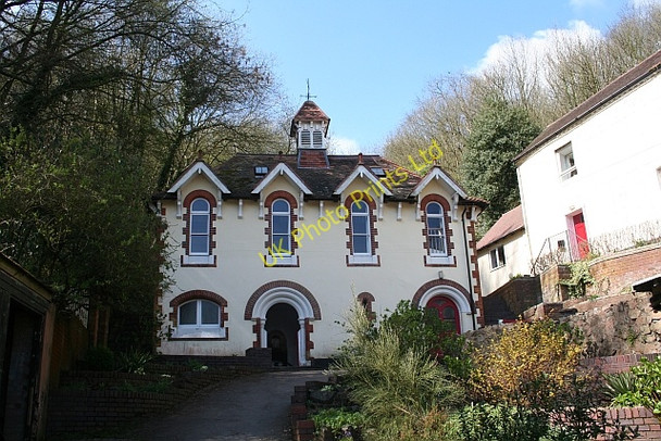 Photo 6"x4" The Holy Well, Malvern Wells Malvern Wells c2007