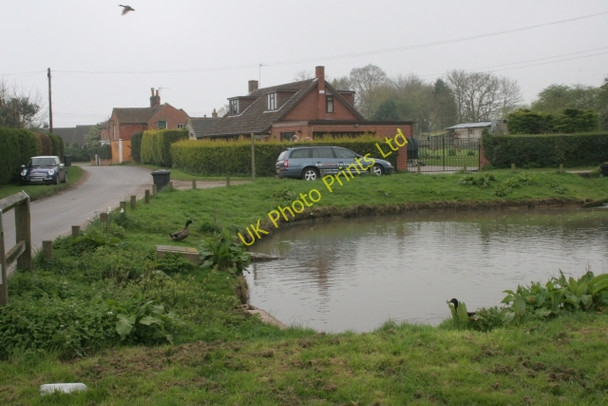 Photo 6"x4" West End Green West End Green c2005