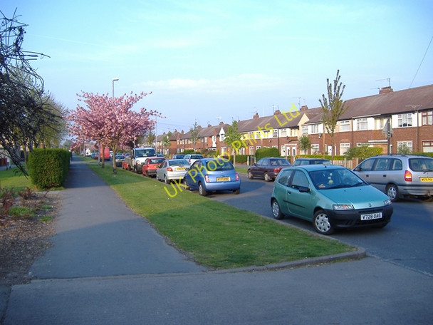 Photo 6"x4" Hotham Road South Cottingham\/TA0432 c2007