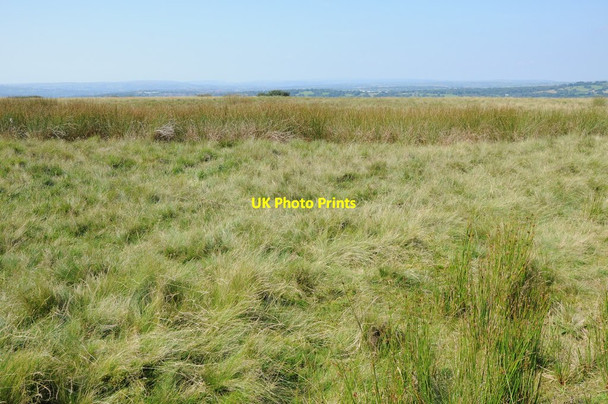 Photo 6"x4" Cefn Crib Cefn-y-Crib c2012