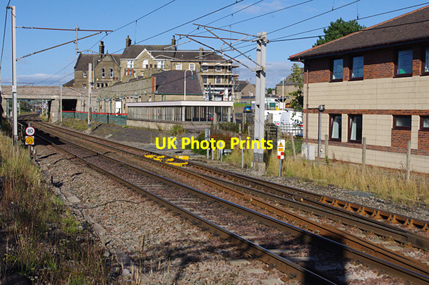 Photo 6"x4" Carnforth station Carnforth c2012