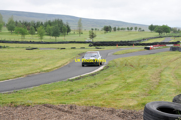 Photo 6"x4" Kames Motorsport Complex, Muirkirk Kames\/NS6926 c2012