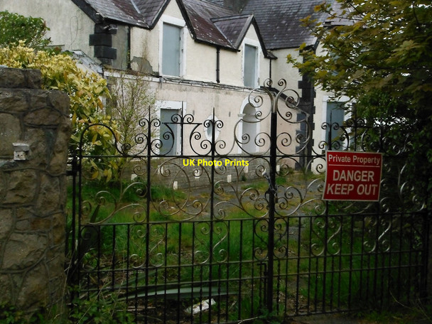 Photo 6"x4" Wylfa Power Station Expansion Tregele c2012