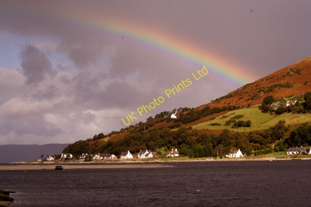 Photo 6"x4" Newton Point Newton\/NR9351 c2005