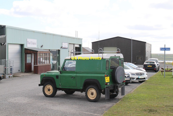 Photo 6"x4" Final Checkout Gardie\/HP6211 c2012