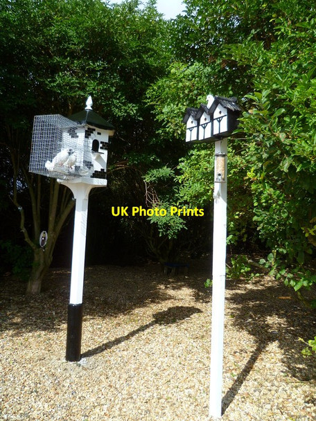 Photo 6"x4" The Solent Way (292) Portsmouth\/SU6501 c2012