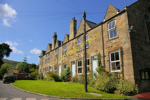Photo 6"x4" Rosedale Abbey Primary School Rosedale Abbey c2005 P1